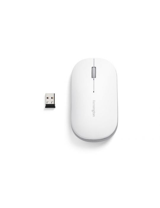 Kensington SureTrack mouse-uri Ambidextru RF Wireless + Bluetooth 2400 DPI Kensington - 2