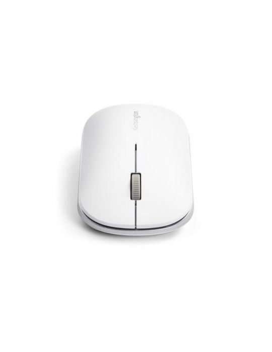 Kensington SureTrack mouse-uri Ambidextru RF Wireless + Bluetooth 2400 DPI Kensington - 4