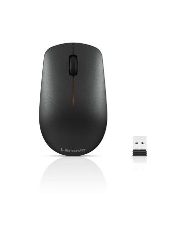 Lenovo GY50R91293 mouse-uri Ambidextru RF fără fir Optice 1200 DPI Lenovo - 1 - Tik.ro
