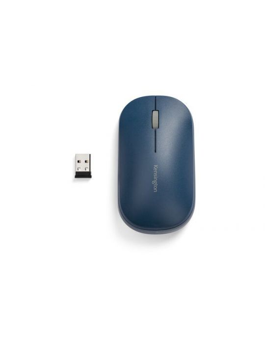 Kensington SureTrack mouse-uri Ambidextru RF Wireless + Bluetooth 2400 DPI Kensington - 2