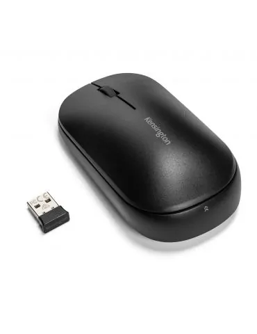 Kensington SureTrack mouse-uri Ambidextru RF Wireless + Bluetooth 2400 DPI Kensington - 1 - Tik.ro
