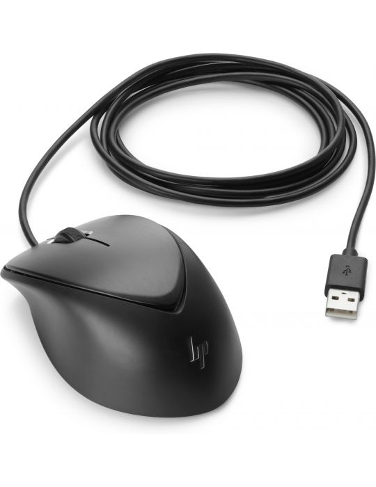 HP Mouse USB Premium Hp - 1