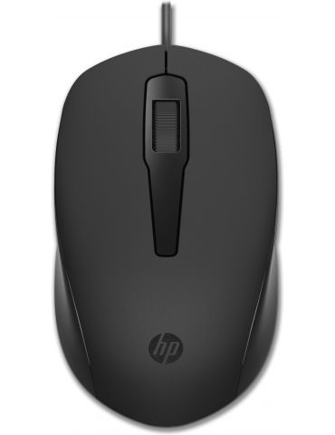 HP Mouse 150 cu cablu Hp - 1 - Tik.ro