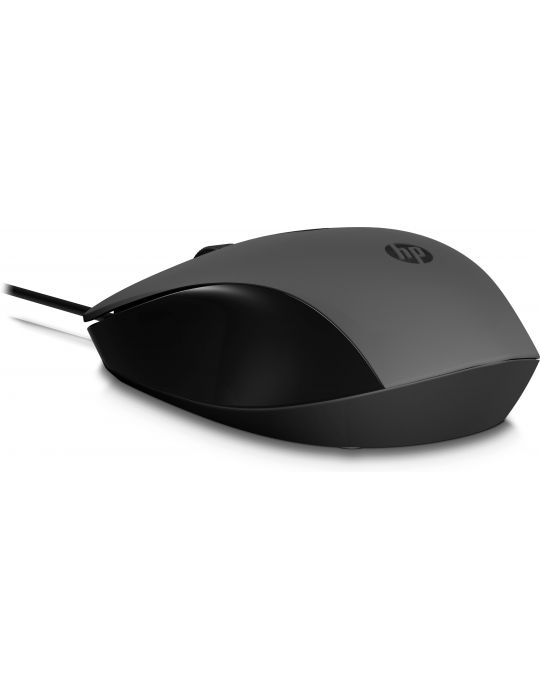 HP Mouse 150 cu cablu Hp - 3