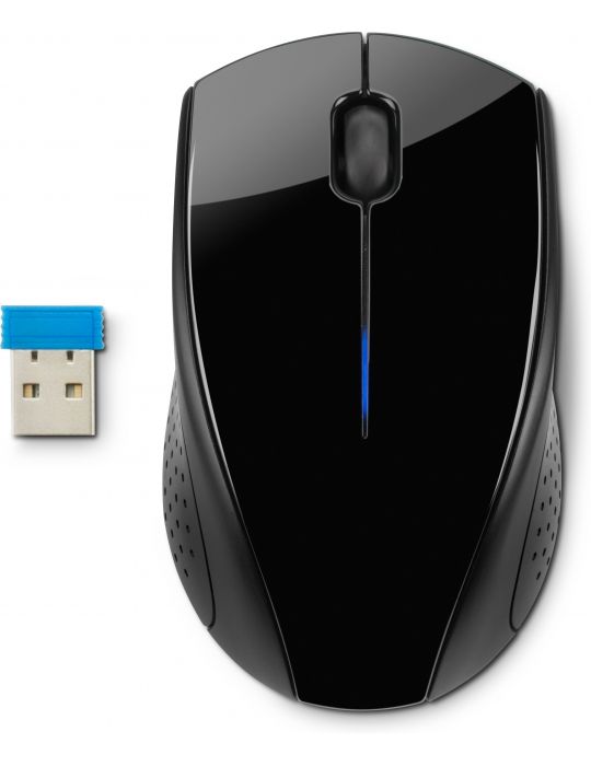 HP Mouse wireless 220 Hp - 1
