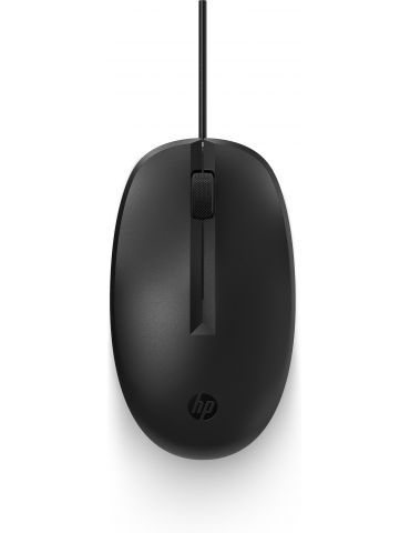 HP Mouse 125 cu cablu Hp - 1 - Tik.ro