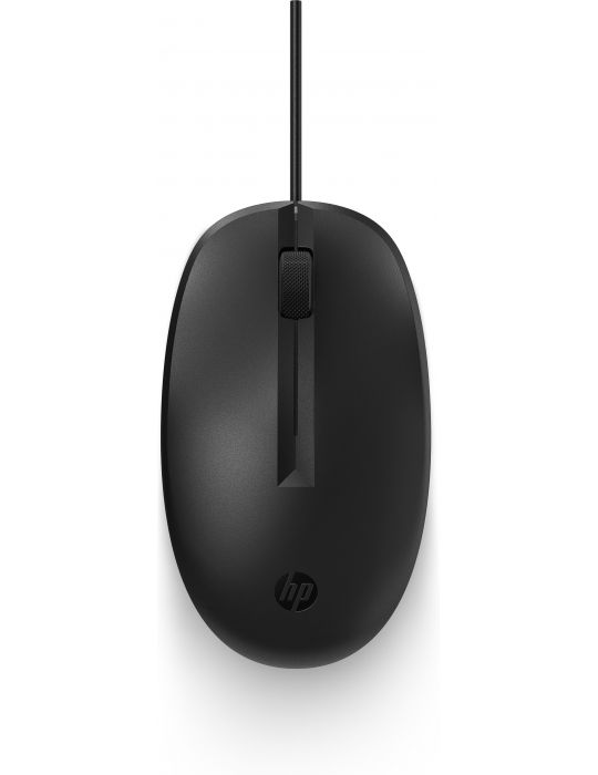 HP Mouse 125 cu cablu Hp - 1