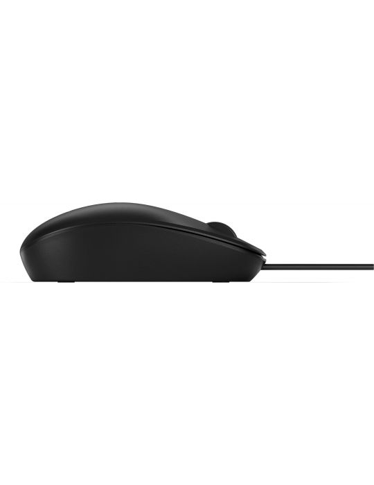 HP Mouse 125 cu cablu Hp - 2