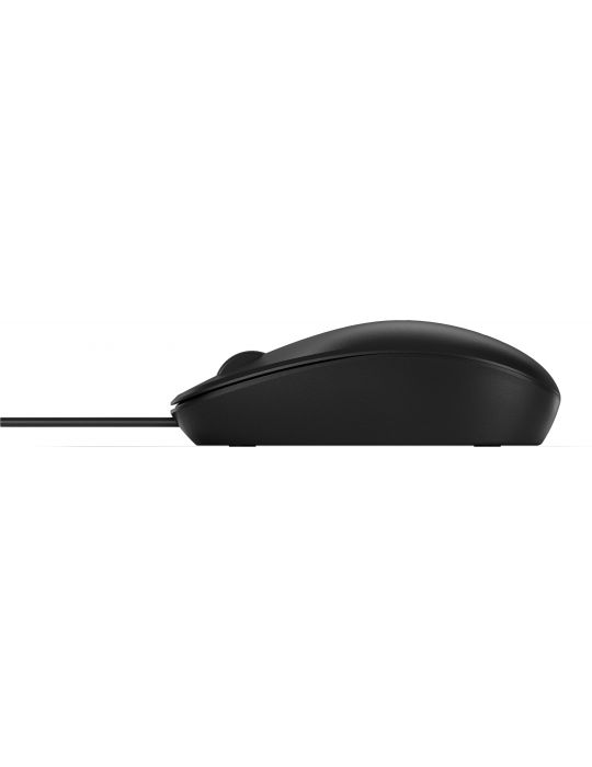 HP Mouse 125 cu cablu Hp - 3
