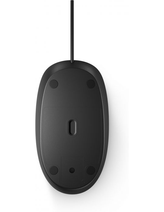 HP Mouse 125 cu cablu Hp - 5