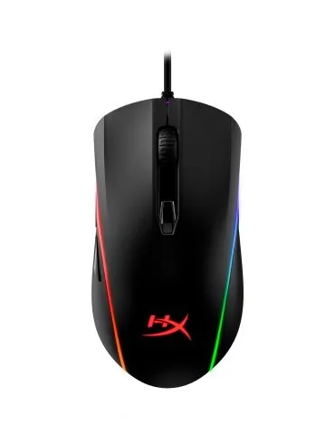 HP HyperX Pulsefire Surge mouse-uri Ambidextru USB Tip-A Optice 16000 DPI Hp - 1 - Tik.ro