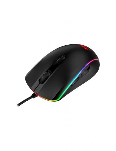 HP HyperX Pulsefire Surge mouse-uri Ambidextru USB Tip-A Optice 16000 DPI Hp - 2