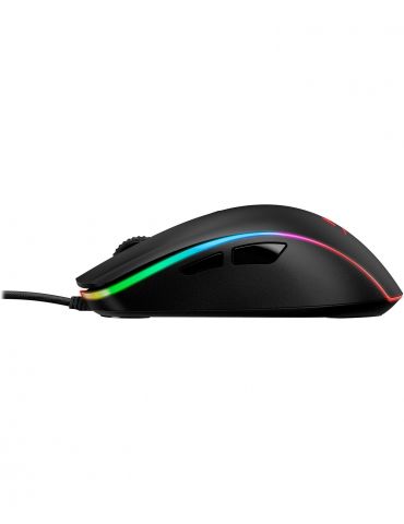 HP HyperX Pulsefire Surge mouse-uri Ambidextru USB Tip-A Optice 16000 DPI Hp - 3