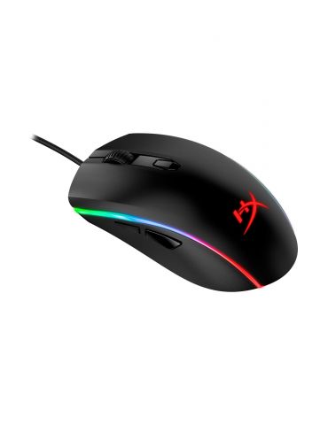 HP HyperX Pulsefire Surge mouse-uri Ambidextru USB Tip-A Optice 16000 DPI Hp - 4