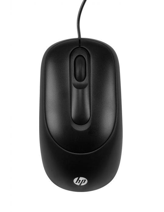 HP X900 mouse-uri Ambidextru USB Tip-A Optice 1000 DPI Hp - 1