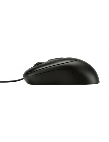 HP X900 mouse-uri Ambidextru USB Tip-A Optice 1000 DPI Hp - 3