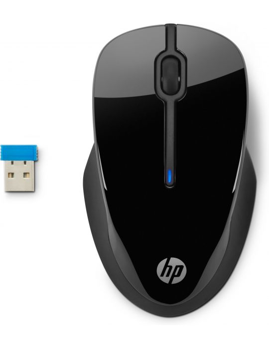 HP Mouse wireless 250 Hp - 1