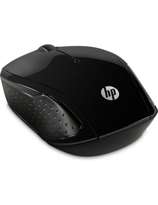 HP Mouse wireless 200 Hp - 3