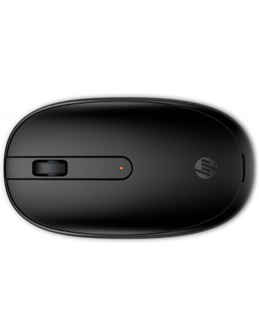 HP Mouse 240 cu Bluetooth negru Hp - 1 - Tik.ro