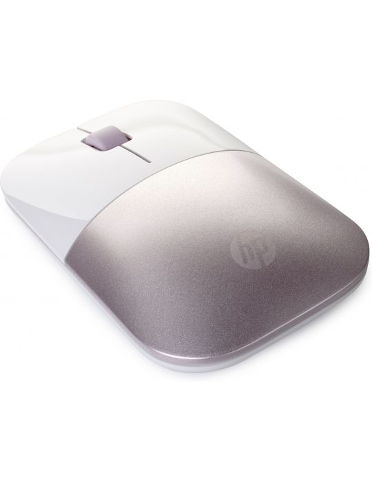 HP Wireless Z3700 - White/Pink Hp - 2