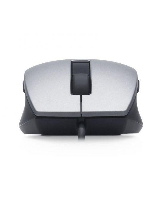 DELL 570-11349 mouse-uri Ambidextru USB Tip-A Cu laser 1600 DPI Dell - 1