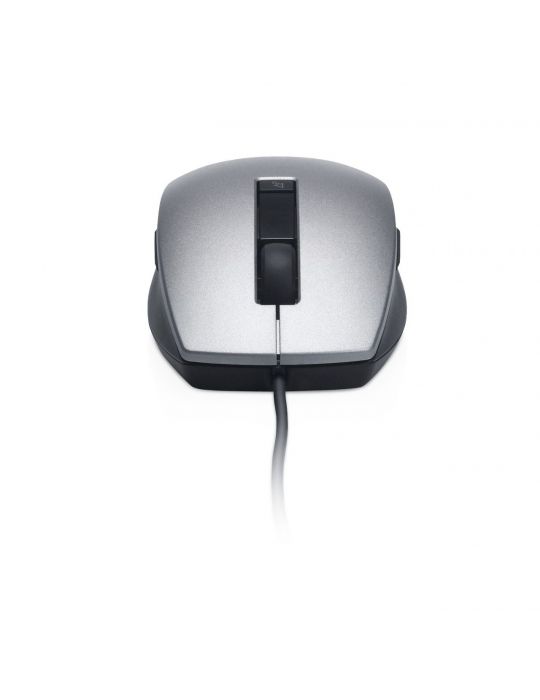 DELL 570-11349 mouse-uri Ambidextru USB Tip-A Cu laser 1600 DPI Dell - 3