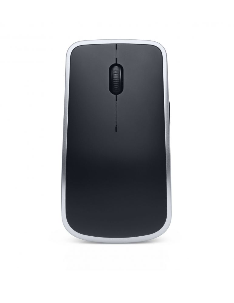 DELL WM514 mouse-uri Ambidextru RF fără fir Cu laser 1000 DPI