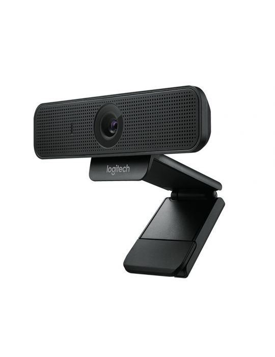 Logitech C925e Business Webcam camere web 1920 x 1080 Pixel USB 2.0 Negru Logitech - 2