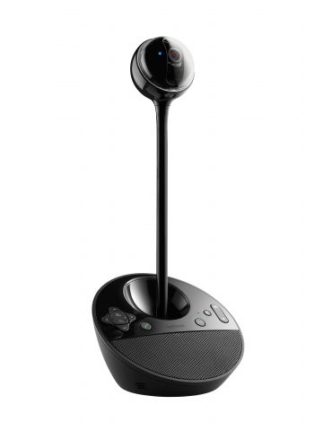 Logitech BCC950 ConferenceCam camere web 1920 x 1080 Pixel USB 2.0 Negru Logitech - 4
