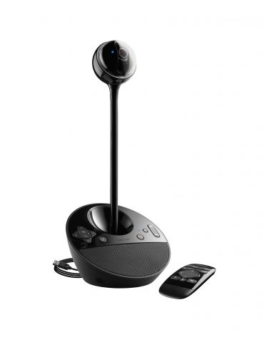 Logitech BCC950 ConferenceCam camere web 1920 x 1080 Pixel USB 2.0 Negru Logitech - 5