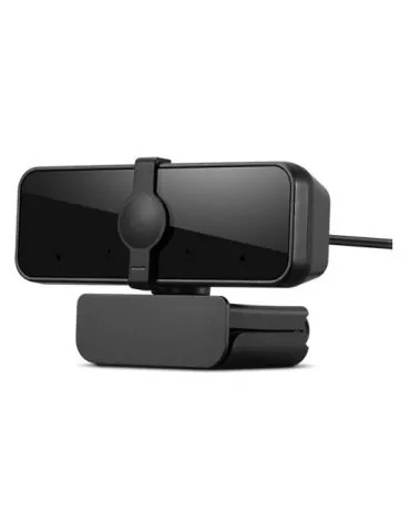 Lenovo 4XC1B34802 camere web 2 MP 1920 x 1080 Pixel USB 2.0 Negru Lenovo - 3