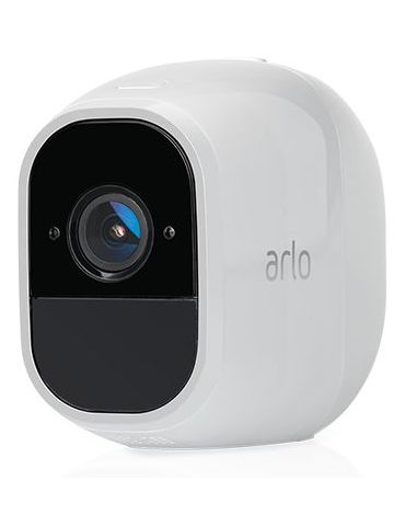 Netgear VMC4030P kituri pentru supraveghere video Prin cablu & Wireless Netgear - 1 - Tik.ro