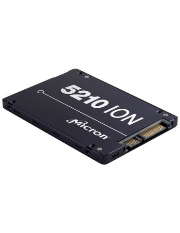 Lenovo 4XB7A38144 unități SSD 2.5" 1920 Giga Bites ATA III Serial QLC 3D NAND Lenovo - 1 - Tik.ro
