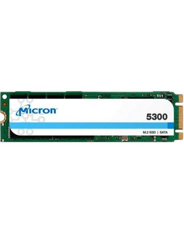Lenovo 4XB7A17073 unități SSD M.2 480 Giga Bites ATA III Serial Lenovo - 1 - Tik.ro