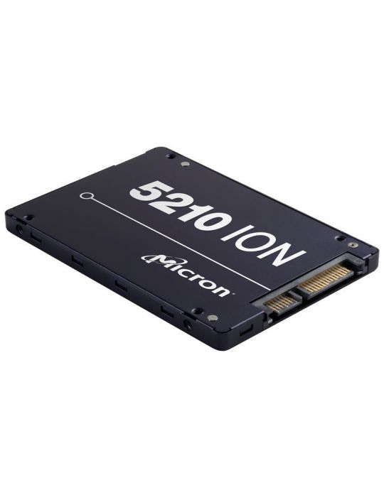 Lenovo 4XB7A38185 unități SSD 2.5" 960 Giga Bites ATA III Serial QLC 3D NAND Lenovo - 1