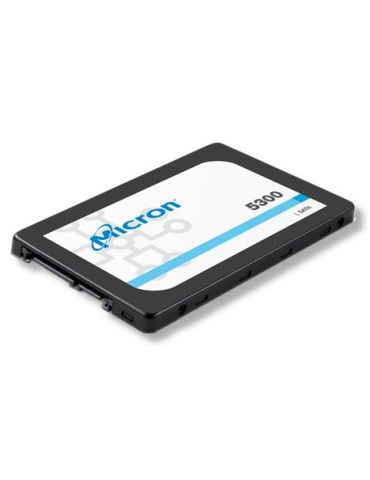 Lenovo 4XB7A17077 unități SSD 2.5" 960 Giga Bites ATA III Serial 3D TLC NAND Lenovo - 1 - Tik.ro