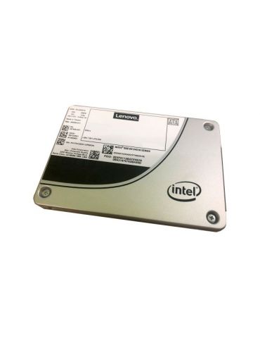 Lenovo 4XB7A14915 unități SSD 3.5" 480 Giga Bites ATA III Serial Lenovo - 1 - Tik.ro