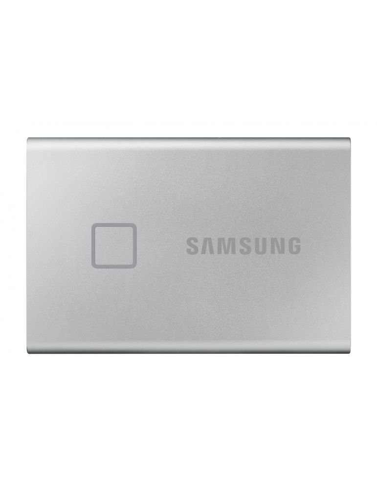Samsung MU-PC500S 500 Giga Bites Argint