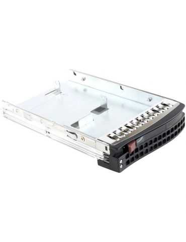 Supermicro 2.5 hdd enclosure converter for 4th generation 3.5 hot Supermicro - 1