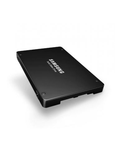 Samsung PM1643 2.5" 3840 Giga Bites SAS V-NAND TLC Samsung - 1 - Tik.ro