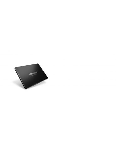 Samsung PM883 2.5" 3840 Giga Bites ATA III Serial Samsung - 1 - Tik.ro