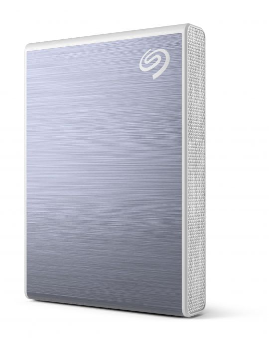 Seagate One Touch STKG1000402 hard disk extern 1000 Giga Bites Albastru Seagate - 2