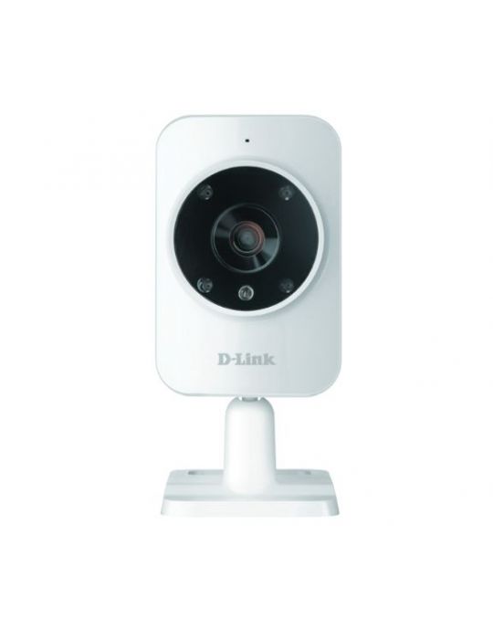 D-Link Home Monitor HD IP cameră securitate De interior Cutie 1280 x 720 Pixel D-link - 1
