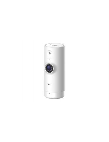 D-Link Mini HD IP cameră securitate De interior 1280 x 720 Pixel Birou D-link - 5