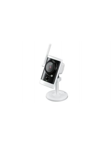 D-Link DCS-2330L camere video de supraveghere IP cameră securitate Interior & exterior Cutie 1280 x 720 Pixel D-link - 3