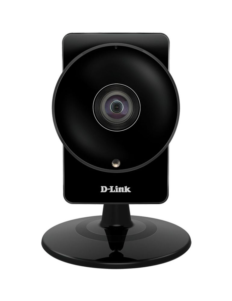 D-Link DCS-960L camere video de supraveghere IP cameră securitate De interior Cub 1280 x 720 Pixel Birou