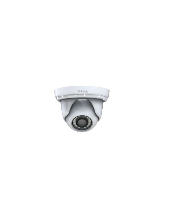 D-Link DCS-4802E camere video de supraveghere IP cameră securitate Interior & exterior Dome 1920 x 1080 Pixel Tavan/perete D-lin