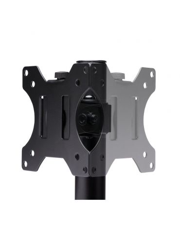 Kensington K55411WW sistem montare monitor/stand 86,4 cm (34") Negru Kensington - 4