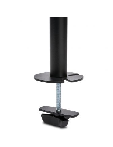 Kensington K55411WW sistem montare monitor/stand 86,4 cm (34") Negru Kensington - 10