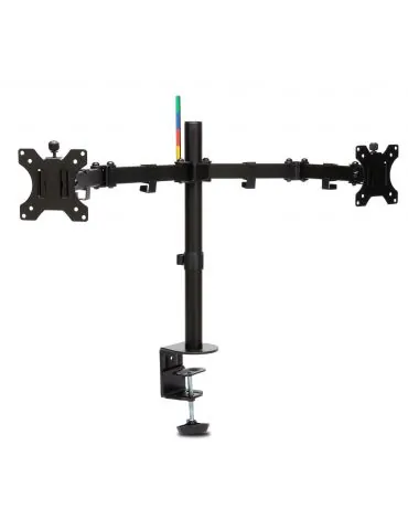 Kensington K55409WW sistem montare monitor/stand 81,3 cm (32") Negru Kensington - 1